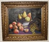 ORIGINAL PAINTING BY OWNER