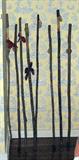 NEWER WALKING STICKS