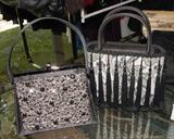EXTRAORDINARY HANDBAGS