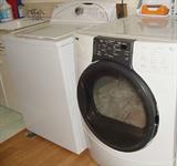 UNMATCHED WASHER AND DRYER SET-VERY GOOD CONDITION