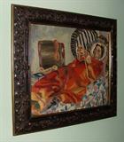 ORIGINAL OIL PAINTING