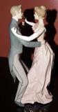 LLADRO DANCING COUPLE