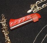 VINTAGE AND ANTIQUE COSTUME AND FINE JEWELRY