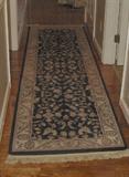 MANY ORIENTAL FINE QUALITY RUNNERS AND AREA RUGS