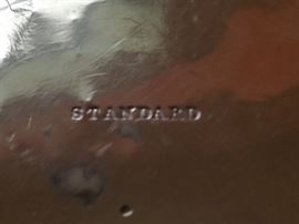 American Coil Silver Child's Cup, Beautifully Ornate, Peter Krider, Philadelphia 