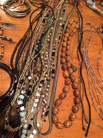  Costume Jewelry