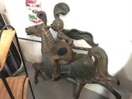 Very Large & Rare Finnese Original mid century modern fiberglass wall piece, very rare and desirable piece!