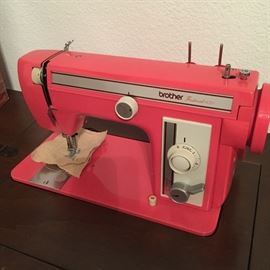 Sewing Machines 