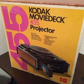 Projector 