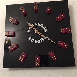 Collectibles clocks 