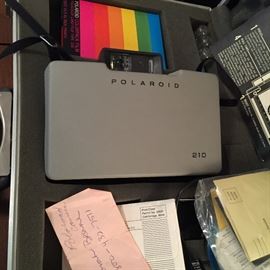 Polaroid 
