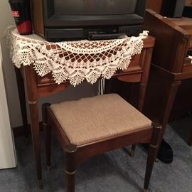 More sewing and craft 