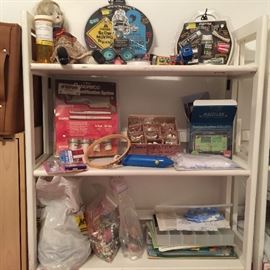 Collectibles and fun stuff 