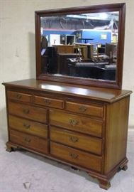 Link-Taylor dresser