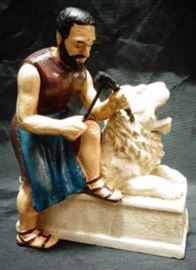 Chisler - motion bank