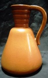 Redwin pitcher