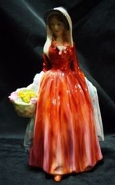 Royal Doulton - Rosemary