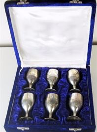 For any information please contact us at (703) 942-8965