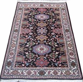 For any information please contact us at (703) 942-8965