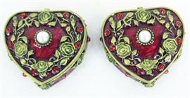 For any information please contact us at (703) 942-8965