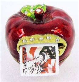 For any information please contact us at (703) 942-8965