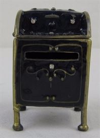 For any information please contact us at (703) 942-8965