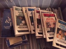 13 StarTrek Novelettes