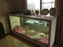 Display Cabinet