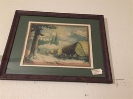Sale Picture