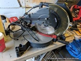 Chop Saw