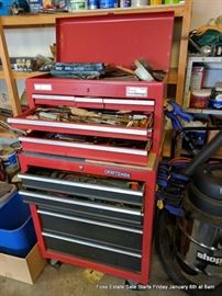 Garage Tools