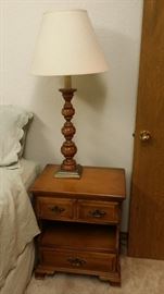 Nightstand-2 available