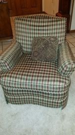 Swivel Rocking Chair-2 available