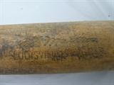 Louisville Slugger Johnny Bench Baseball Bat.