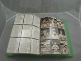1988 Sporting News "Baseball Immortals" 1905-1935, (90) cards total.