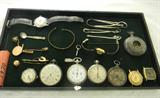 Vintage Pocketwatches