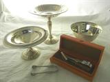 Sterling Silver Items
