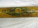 Frank Baker Louisville Slugger Bat