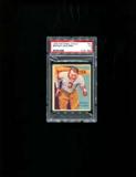 1935 National Chicle #34 Bronko Nagurski - PSA 3