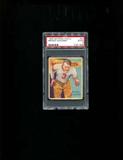 1935 National Chicle #34 Bronko Nagurski - PSA 2