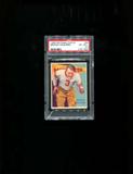 1935 National Chicle #34 Bronko Nagurski - PSA 4.5