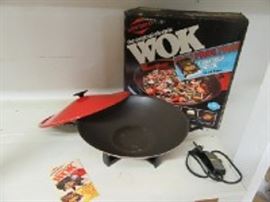 wok