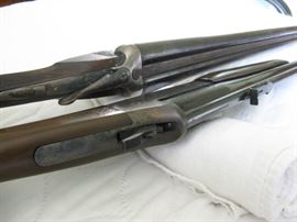 both are break action