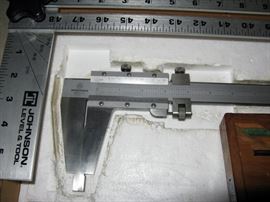 this monster is almost 30"