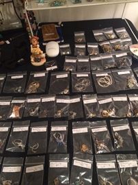 Costume jewelry