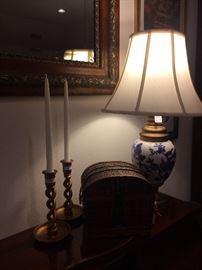 Home decor