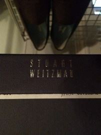 Stuart Weitzman shoes