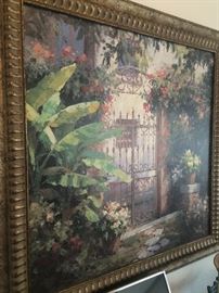 Frame art