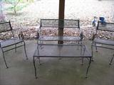 Outdoor Patio Furniture