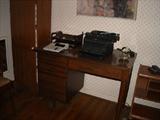 Danish Modern Desk